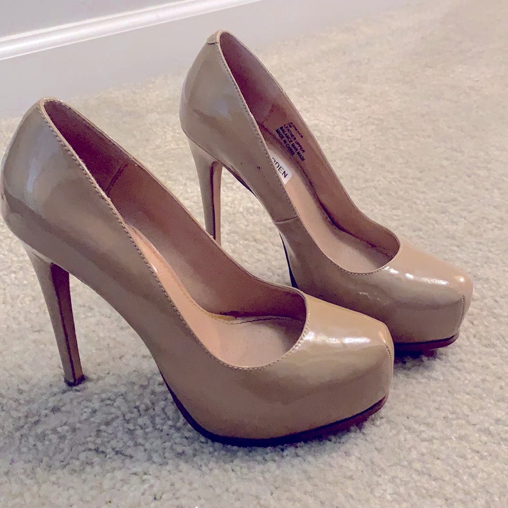 Steve Madden shoes